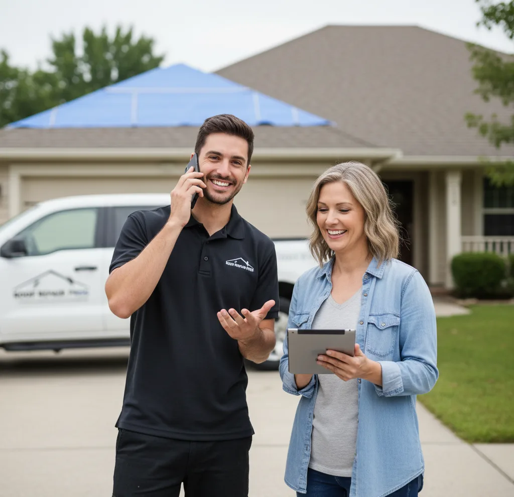 Roof Maintenance in Winter Park, CO